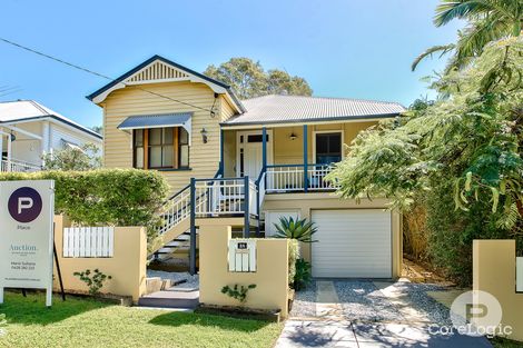 Property photo of 38 Gebbie Street Kelvin Grove QLD 4059