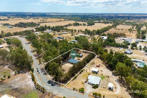 Property photo of 90 Hamelin Road North Dandalup WA 6207