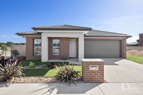 Property photo of 1 Winterfell Road Charlemont VIC 3217