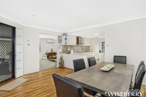 Property photo of 23 Kalulah Avenue Gorokan NSW 2263