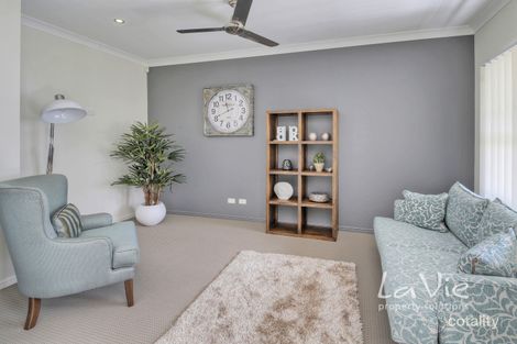 Property photo of 14 Sunset Place Springfield Lakes QLD 4300