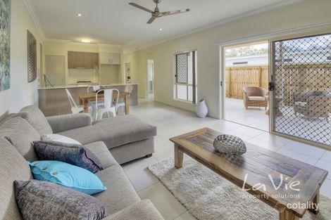 Property photo of 14 Sunset Place Springfield Lakes QLD 4300