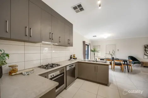 Property photo of 27A Thistle Avenue Klemzig SA 5087