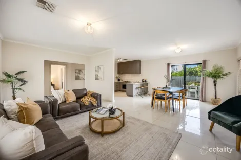 Property photo of 27A Thistle Avenue Klemzig SA 5087