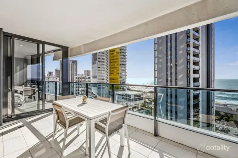 1404/1 Oracle Bvd, Broadbeach, QLD 4218