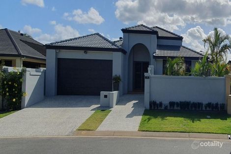 21 Martingale Cct, Clear Island Waters, QLD 4226