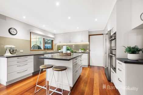 Property photo of 7 Wondalea Crescent Wantirna VIC 3152