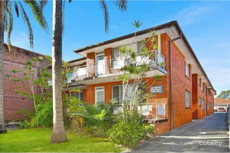 Property photo of 3/68 Ninth Avenue Campsie NSW 2194