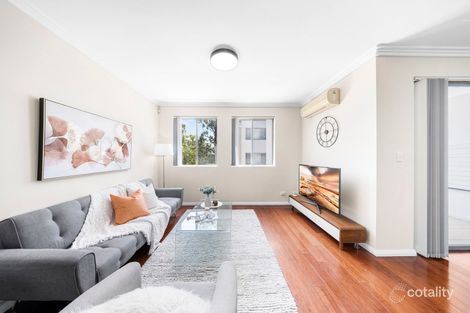 Property photo of 18/178-182 Bridge Road Westmead NSW 2145