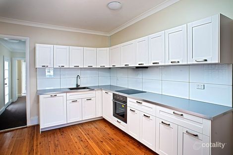 Property photo of 100 Myrtle Street Chippendale NSW 2008