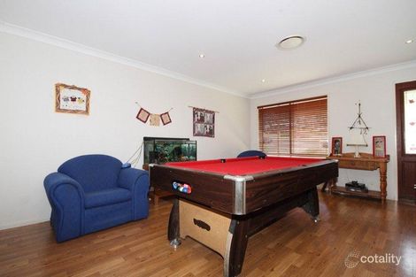 Property photo of 35 Kamala Court Cedar Vale QLD 4285