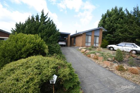 Property photo of 14 Andrew Court Aberfoyle Park SA 5159