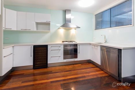 Property photo of 4/81 Liverpool Road Clayfield QLD 4011