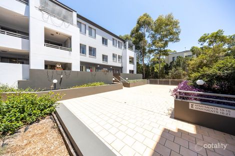 Property photo of 18/178-182 Bridge Road Westmead NSW 2145