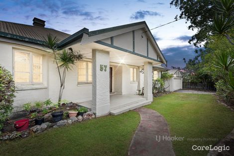 Property photo of 57 Newber Street Sunnybank QLD 4109