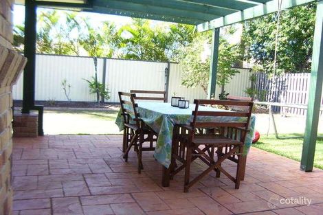 Property photo of 13 Nuthatch Street Burleigh Waters QLD 4220