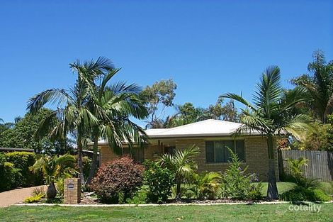 Property photo of 33 Hawkins Drive Bargara QLD 4670