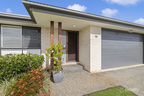Property photo of 14 Lochie Drive Redland Bay QLD 4165