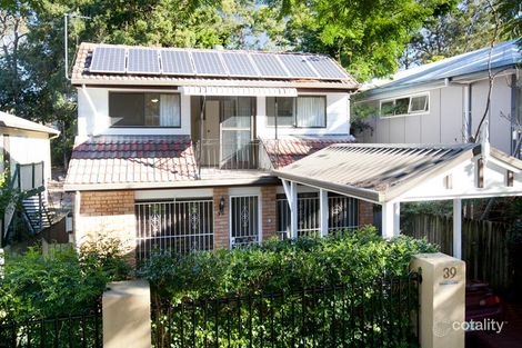 39 Woodville Pl, Annerley, QLD 4103