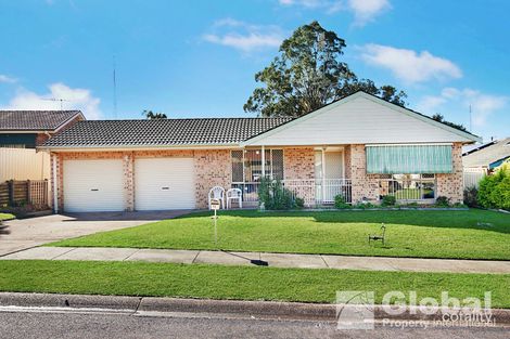 15 Courtney Cl, Wallsend, NSW 2287