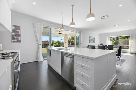 Property photo of 2 Driftwood Close Kingsholme QLD 4208