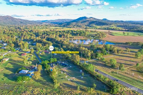 Property photo of 8 Wagonwheel Road Boyland QLD 4275