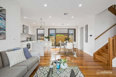 Property photo of 1/25A Queens Avenue Doncaster VIC 3108