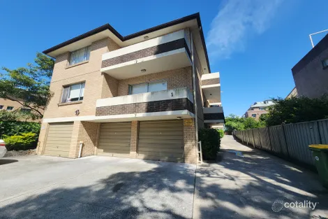 4/1 Homebush Rd, Strathfield, NSW 2135
