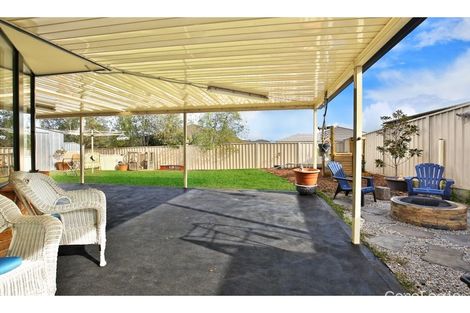 Property photo of 15 Correa Court Worrigee NSW 2540