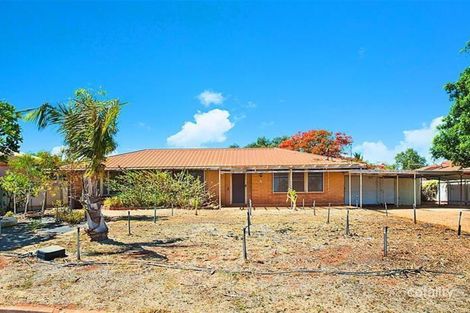 Property photo of 6 Hannan Crescent Dampier WA 6713