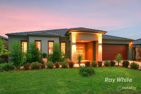 Property photo of 3 Sunnybrook Way Lyndhurst VIC 3975