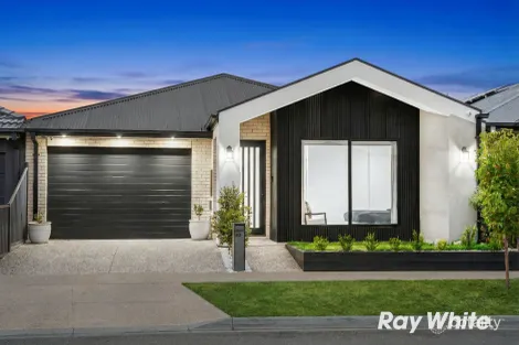 43 Ravine Dr, Wollert, VIC 3750