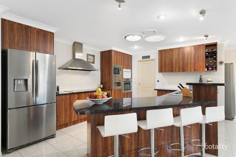 Property photo of 10 Lacewood Circuit Warner QLD 4500