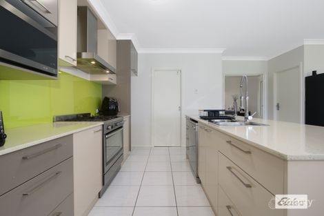 Property photo of 18 Snowy Street West Wodonga VIC 3690