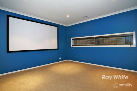 Property photo of 3 Sunnybrook Way Lyndhurst VIC 3975