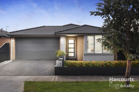 Property photo of 32 Antares Loop Epping VIC 3076