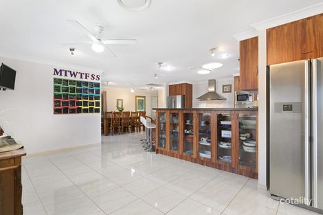 Property photo of 10 Lacewood Circuit Warner QLD 4500