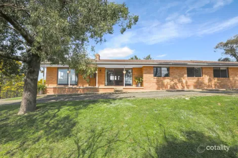 1677 Spring Ridge Rd, Mebul, NSW 2852