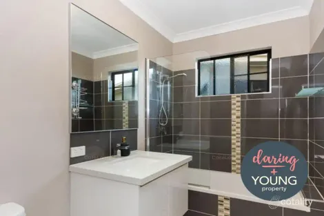 Property photo of 21 Mainwaring Way Oonoonba QLD 4811