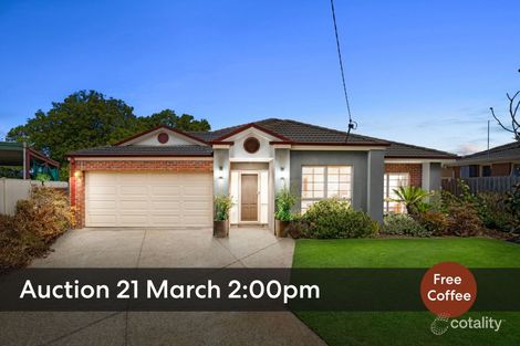 Property photo of 58 Jacobs Drive Clarinda VIC 3169