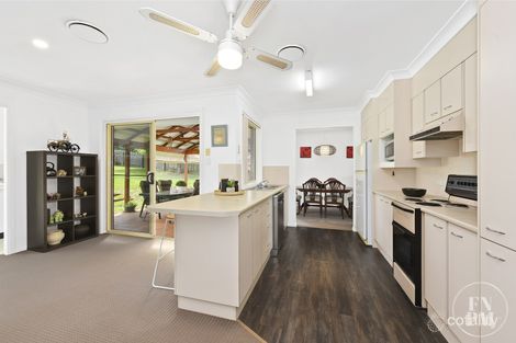 Property photo of 4 Waterford Terrace Port Macquarie NSW 2444