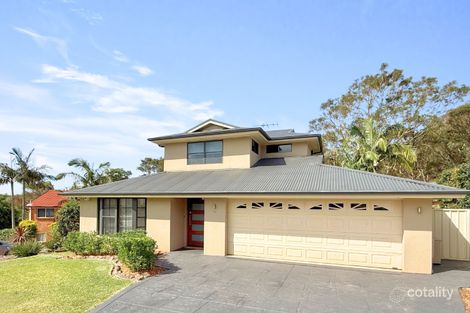 14 Jamescurt Cl, Tingira Heights, NSW 2290