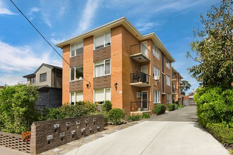 5/18 St Georges Rd, Armadale, VIC 3143