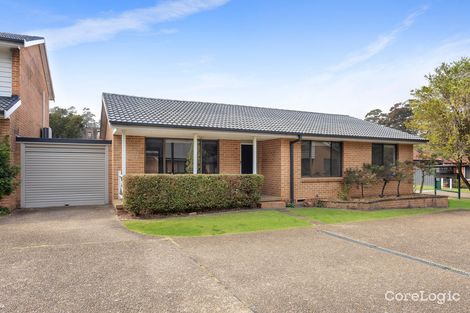 Property photo of 18/80 Wilson Parade Heathcote NSW 2233