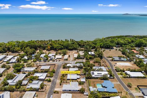 Property photo of 8 Jacaranda Close Cooya Beach QLD 4873