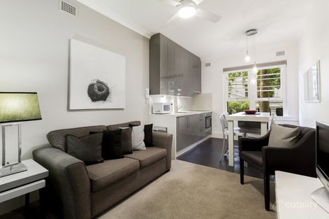 Property photo of 103 Cathedral Street Woolloomooloo NSW 2011