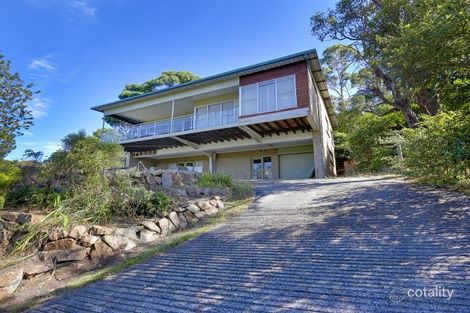 Property photo of 55 Grandview Terrace Mount Martha VIC 3934