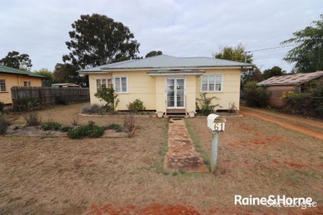 Property photo of 61 Prince Street Kingaroy QLD 4610