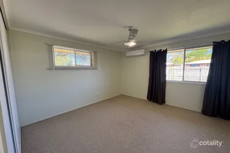 Property photo of 6 Jocelyn Parade Granville QLD 4650