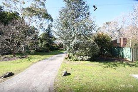 33 Augusta Rd, The Basin, VIC 3154